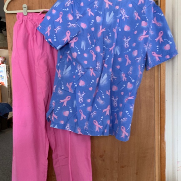 Scrub set - Picture 5 of 7